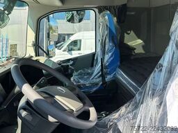 Volvo FH 460 6x2-4 Globetrott. Fahrgestell LAGER