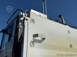 MAN TGS 33.480 6x4 BB Meiller 3-Seitenkipper Bordmatic