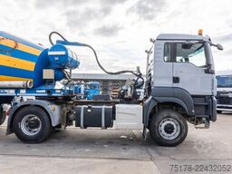 MAN TGS 18.400 BLS-4X4+LIEBHERR 10M3(2018)
