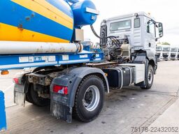 MAN TGS 18.400 BLS-4X4+LIEBHERR 10M3(2018)