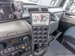 MAN TGS 18.400 BLS-4X4+LIEBHERR 10M3(2018)