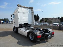 DAF XG 480 - LOW DECK