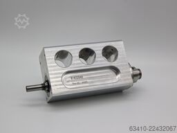 Systemtechnik Hölzer GmbH Beschriftungslaser LAS 28 - 20 Watt