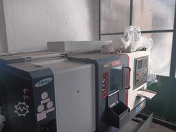 SMEC SL 2000M B-type