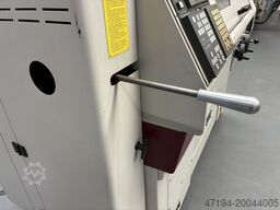 Harrison Alpha 330 S