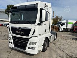 MAN TGX 18.540