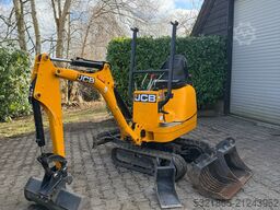 jcb 8008