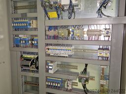 MAWERA FU 1300 RA   FU 550 RIA