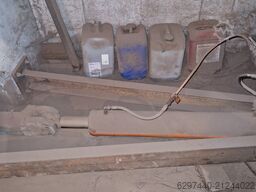 MAWERA FU 1300 RA   FU 550 RIA