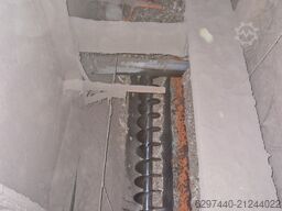 MAWERA FU 1300 RA   FU 550 RIA