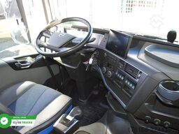 VOLVO FH 500 Globetrotter XL