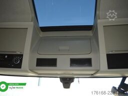 VOLVO FH 500 Globetrotter XL