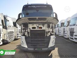 VOLVO FH 500 Globetrotter XL