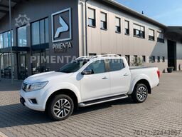 NISSAN Navara NP300 4x4 190PS Ausbau Regal  3,5t AHK