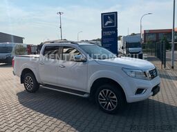 NISSAN Navara NP300 4x4 190PS Ausbau Regal  3,5t AHK