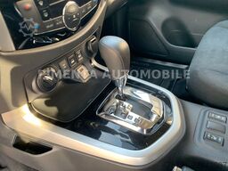 NISSAN Navara NP300 4x4 190PS Ausbau Regal  3,5t AHK