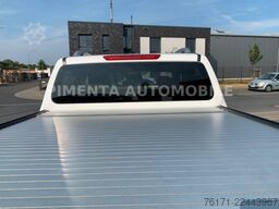 NISSAN Navara NP300 4x4 190PS Ausbau Regal  3,5t AHK