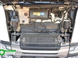 SCANIA R450 CR20H Retarder ACC ADAS Package