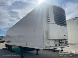 Schmitz Cargobull Semitrailer Reefer Standard Dois pisos