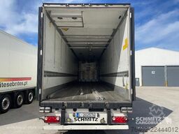 Schmitz Cargobull Semitrailer Reefer Standard Dois pisos