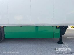 Schmitz Cargobull Semitrailer Reefer Standard Dois pisos