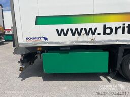 Schmitz Cargobull Semitrailer Reefer Standard Dois pisos