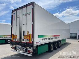 Schmitz Cargobull Semitrailer Reefer Standard Dois pisos