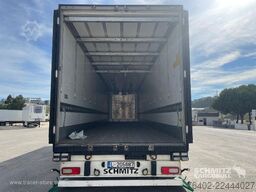 Schmitz Cargobull Semitrailer Reefer Standard Dois pisos