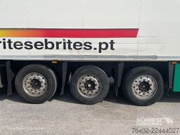 Schmitz Cargobull Semitrailer Reefer Standard Dois pisos