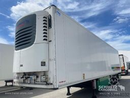 Schmitz Cargobull Semitrailer Reefer Standard Dois pisos