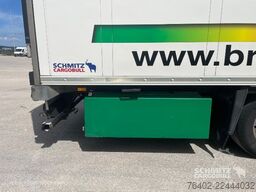 Schmitz Cargobull Semitrailer Reefer Standard Dois pisos