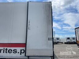 Schmitz Cargobull Semitrailer Reefer Standard Dois pisos