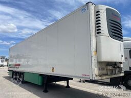 Schmitz Cargobull Semitrailer Reefer Standard Dois pisos
