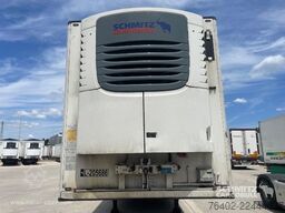 Schmitz Cargobull Semitrailer Reefer Standard Dois pisos