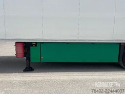 Schmitz Cargobull Semitrailer Reefer Standard Dois pisos
