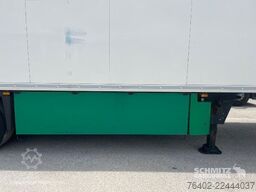 Schmitz Cargobull Semitrailer Reefer Standard Dois pisos