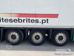 Schmitz Cargobull Semitrailer Reefer Standard Dois pisos