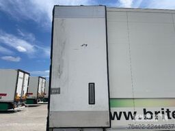 Schmitz Cargobull Semitrailer Reefer Standard Dois pisos