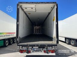 Schmitz Cargobull Semitrailer Reefer Standard Dois pisos