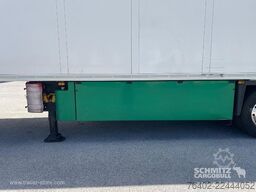 Schmitz Cargobull Semitrailer Reefer Standard Dois pisos