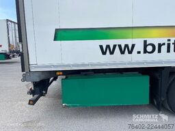 Schmitz Cargobull Semitrailer Reefer Standard