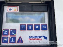 Schmitz Cargobull Semitrailer Reefer Standard