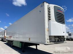 Schmitz Cargobull Semitrailer Reefer Standard