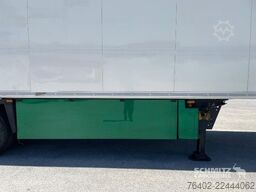 Schmitz Cargobull Semitrailer Reefer Standard