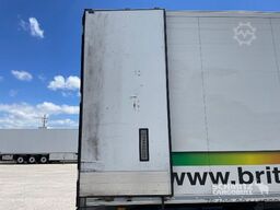 Schmitz Cargobull Semitrailer Reefer Standard