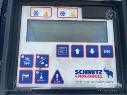 Schmitz Cargobull Semitrailer Reefer Standard