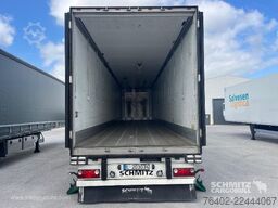 Schmitz Cargobull Semitrailer Reefer Standard