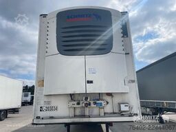 Schmitz Cargobull Semitrailer Reefer Standard