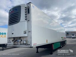 Schmitz Cargobull Semitrailer Reefer Standard