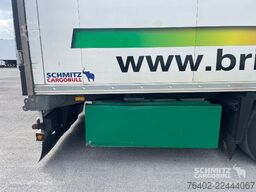 Schmitz Cargobull Semitrailer Reefer Standard